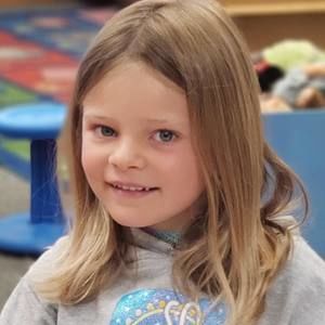 Meet your Posher, Susan